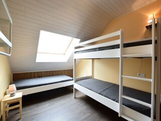 Vakantiehuis Daverdisse Kenmerken 23