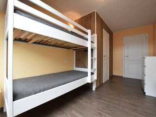 Vakantiehuis Daverdisse Kenmerken 24