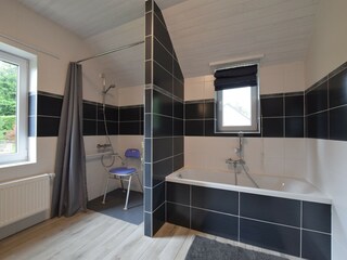 Vakantiehuis Daverdisse Kenmerken 18