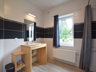 Holiday house Daverdisse Features 25