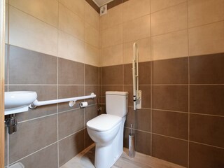 Vakantiehuis Daverdisse Kenmerken 28