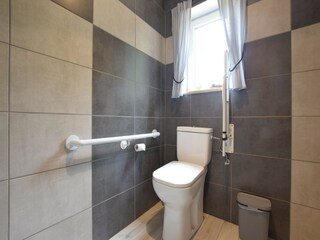 Vakantiehuis Daverdisse Kenmerken 23