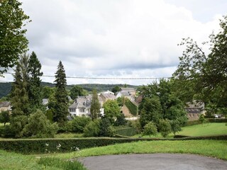 Holiday house Daverdisse Environment 33