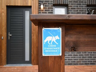 Vakantiehuis Daverdisse  30