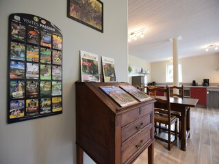 Maison de vacances Daverdisse  31