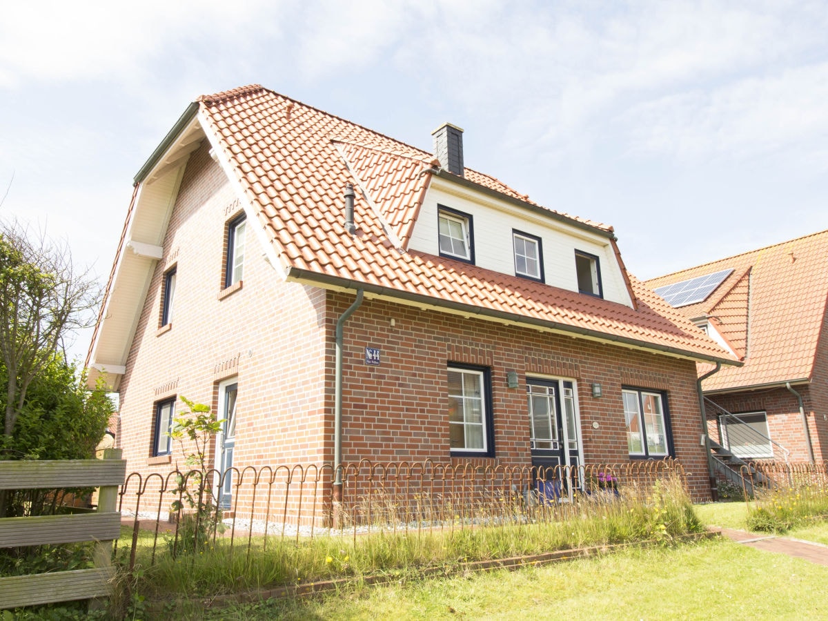 Ferienhaus Haus am See, Juist Herr Werner Nolden