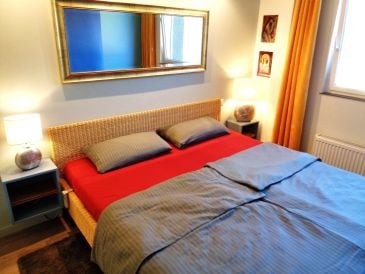 Holiday apartment Schwalbennest