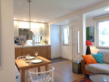 Holiday apartment Schwalbennest