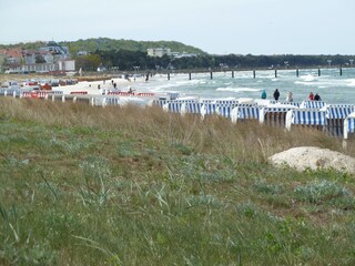 Strand Binz