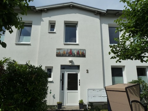 Ferienwohnung 7 Haus Frohsinn