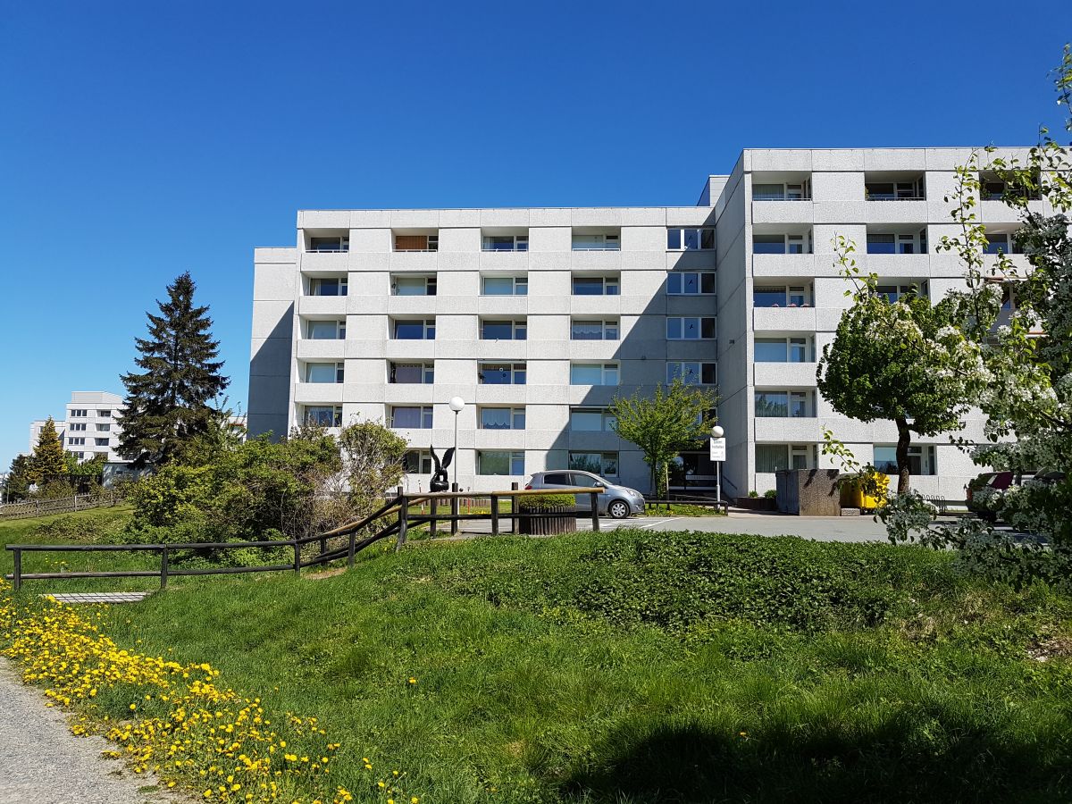 Ferienwohnung Traumblick Ferienpark, Hahnenklee, Firma