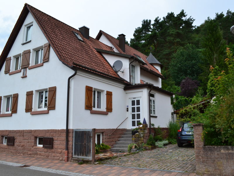 Ferienwohnungen & Ferienhäuser in Bundenthal mieten - Urlaub in Bundenthal
