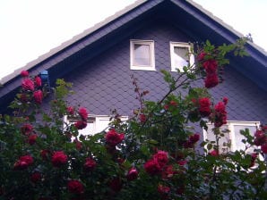 Ferienwohnung Rosen Cottage - Dersau - image1