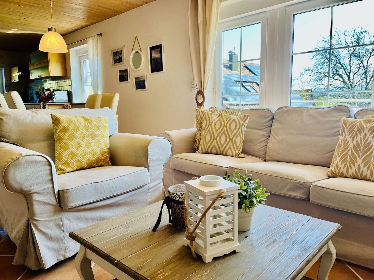 Ferienwohnung 1 im Landhaus Walser