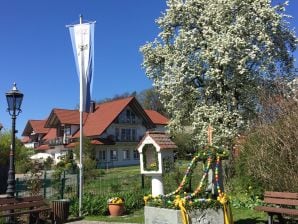 Ferienwohnung 1 im Landhaus Walser