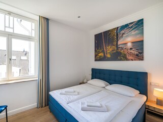 Schafzimmer Nummer Zwei