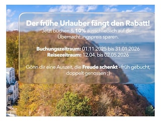 Ferienwohnung Sellin Außenaufnahme 1