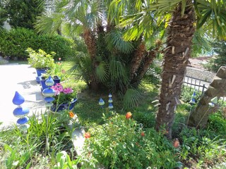 Holiday apartment Crikvenica Outdoor Recording 10