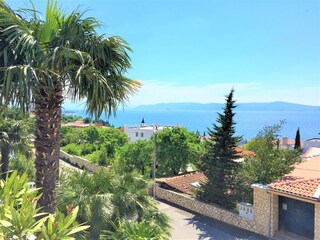 Holiday apartment Crikvenica Outdoor Recording 5