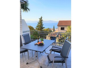 Holiday apartment Crikvenica Outdoor Recording 7