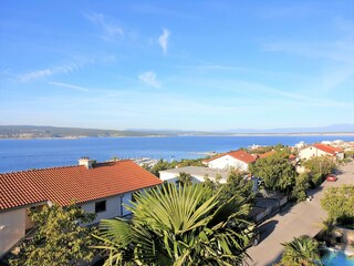 Holiday apartment Crikvenica Outdoor Recording 6