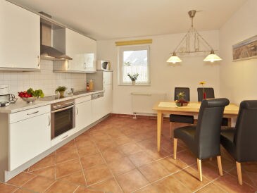 Ferienwohnung "Steffen" im Haus Riwa