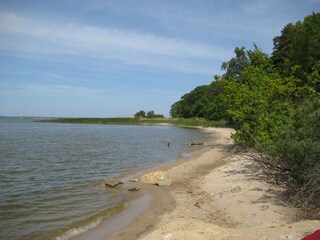 Loddin-Achterwasser