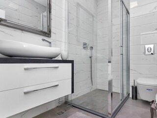 Ensuite Badezimmer 1