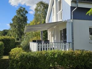Leni & Mia´s Ferienhaus - Breege - image1