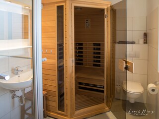 Holiday house Breege Features 13