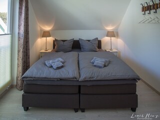 Holiday house Breege Features 14
