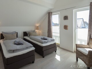 Holiday house Breege Features 16