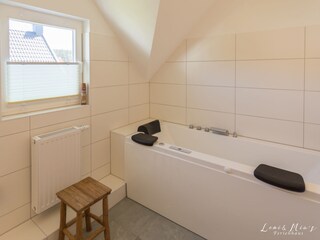Holiday house Breege Features 18