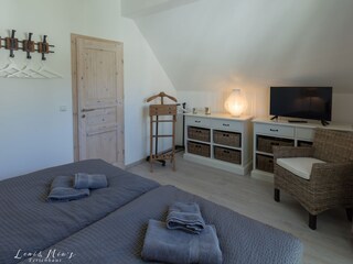 Holiday house Breege Features 15