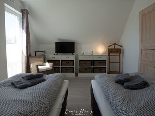 Holiday house Breege Features 19