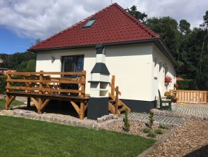 Ferienhaus am Eichenfleck - Basedow - image1