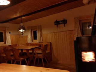 Alpenhut Hüttau Kenmerken 7