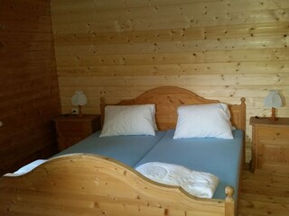 Alpenhut Hüttau Kenmerken 10