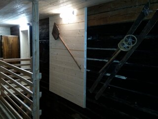 Alpenhut Hüttau Kenmerken 14