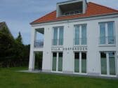 Vakantieappartement Wangerooge Buitenaudio-opname 1