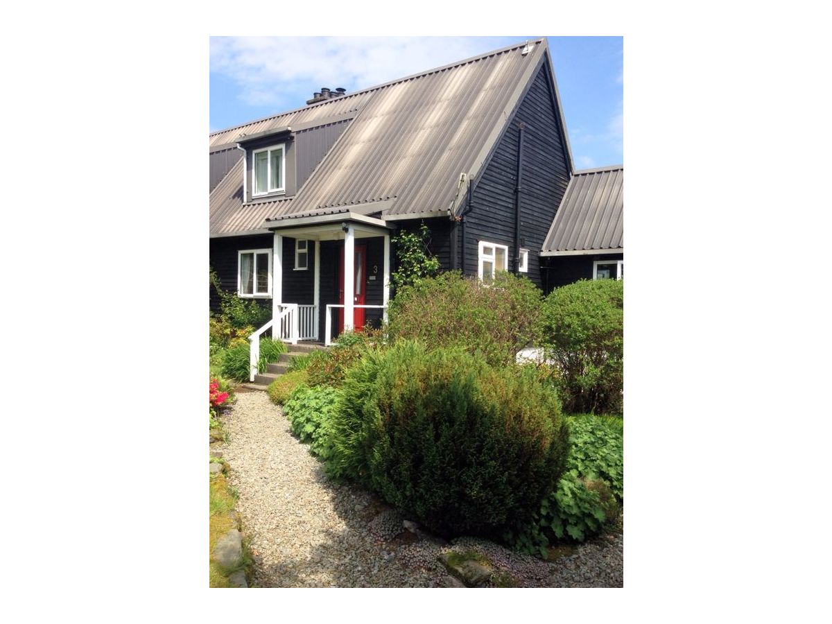 Ferienhaus Seeblick Laraich Lodge Ardentinny Herr Oliver Elsasser