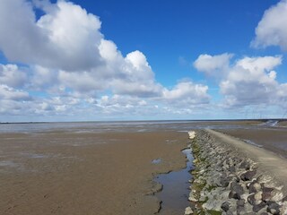 Wattenmeer