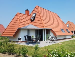 Ferienhaus Zimmers Nordseehaus - Dorum-Neufeld - image1