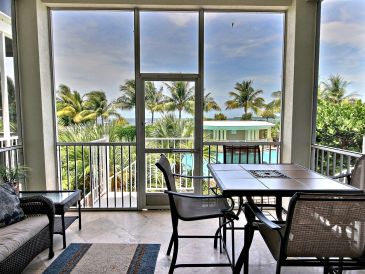 Ferienhaus 407 Mariners Club