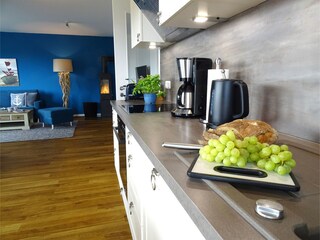 Ferienwohnung Dahme Ausstattung 23