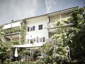 Ferienwohnung Landhaus Haug - Lindau am Bodensee - image1