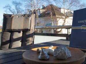 Gode Wind Quartiere 5