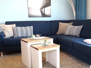 Ferienwohnung Dahme Ausstattung 6