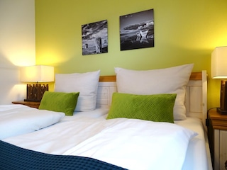 Ferienwohnung Dahme Ausstattung 10