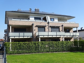 Ferienwohnung Dahme Ausstattung 20